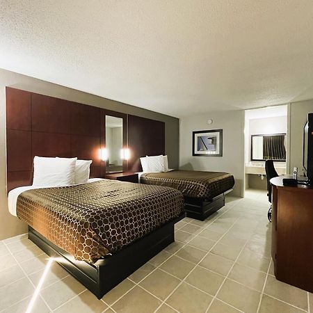 فينيكس سيتي Budgetel Inn المظهر الخارجي الصورة