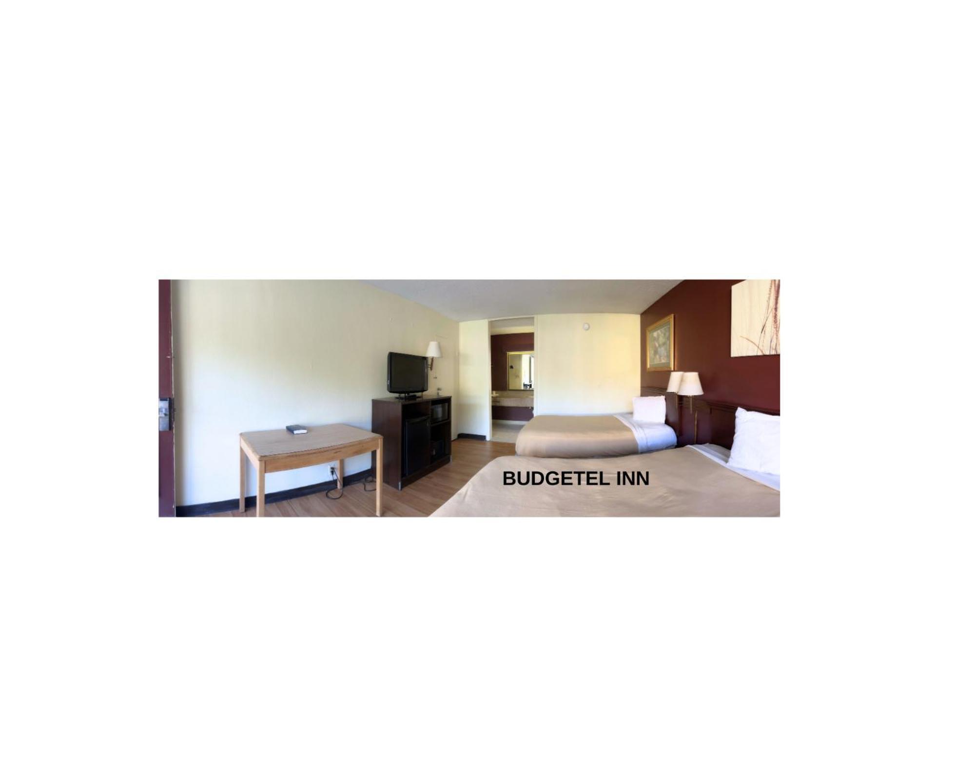 فينيكس سيتي Budgetel Inn المظهر الخارجي الصورة