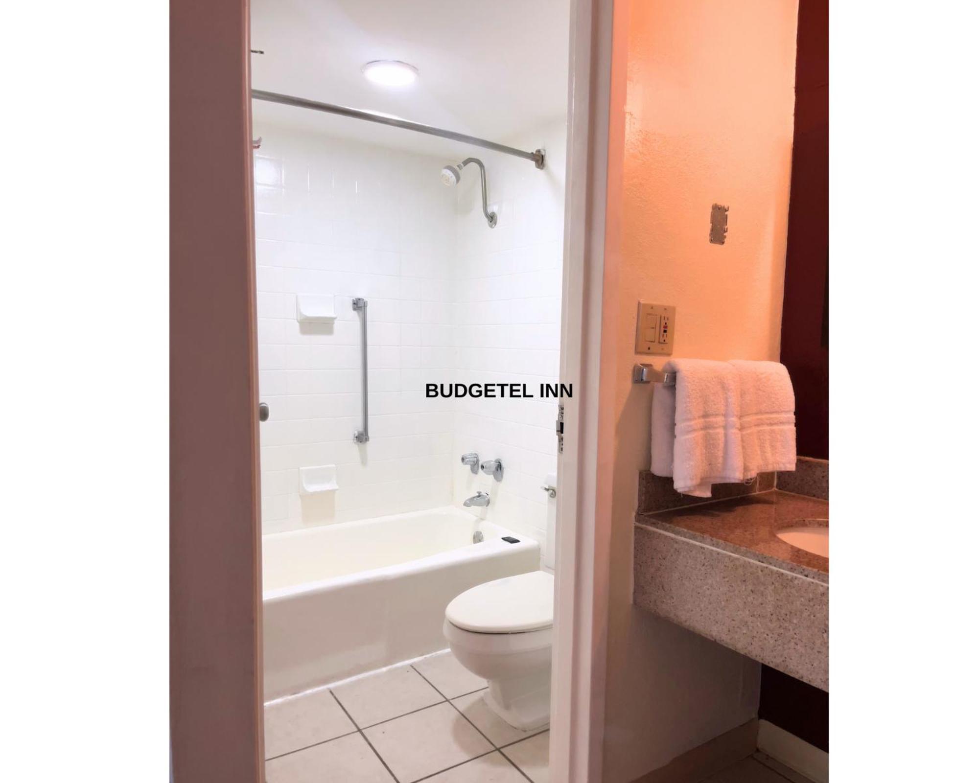 فينيكس سيتي Budgetel Inn المظهر الخارجي الصورة